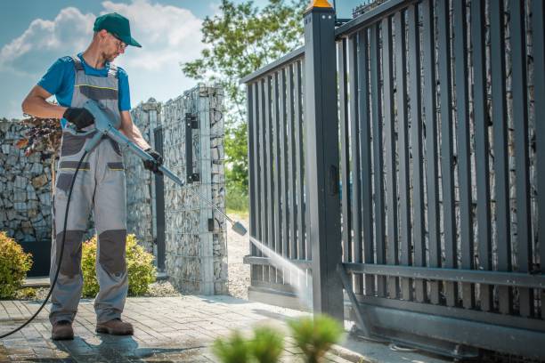 Hampton Bays, NY Pressure Washing Services Company